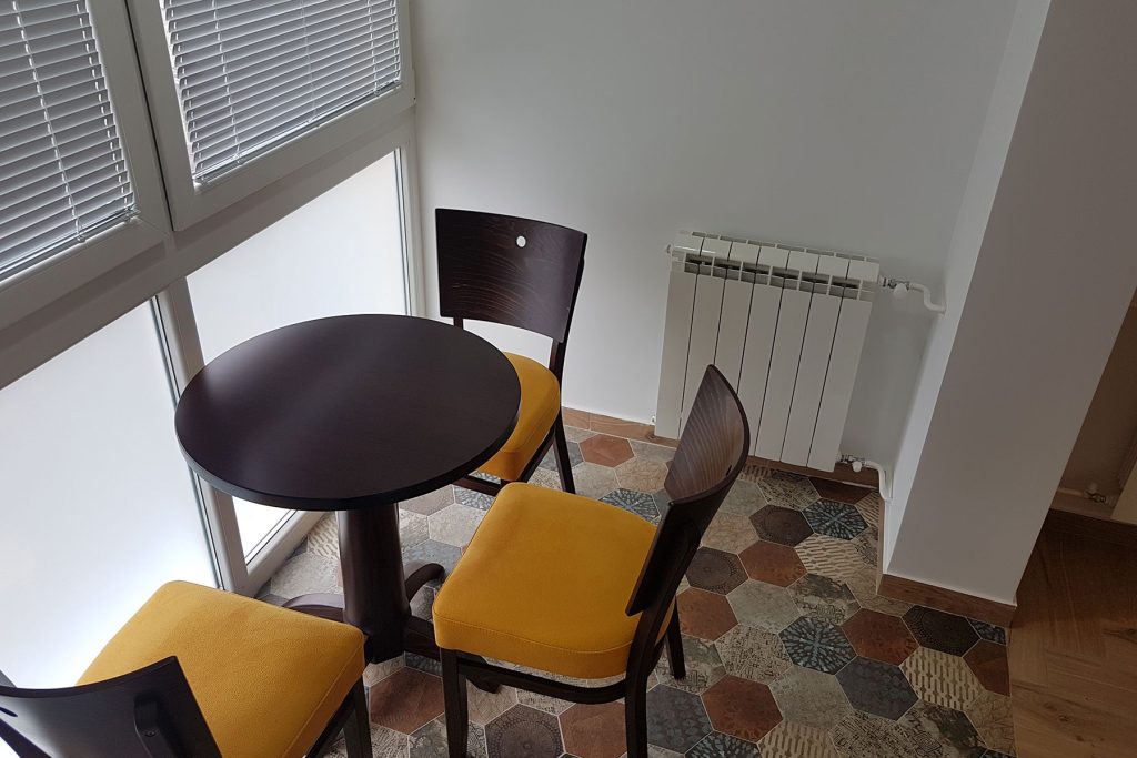 Apartman 2 - Trpezarija