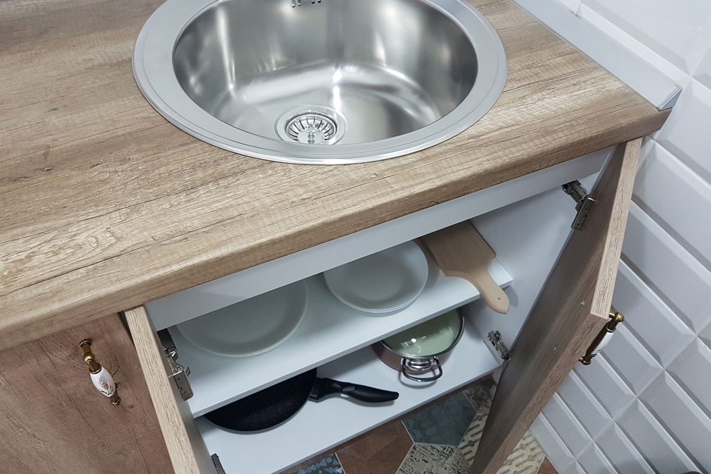 Apartman 2 - Potpuno opremljena kuhinja